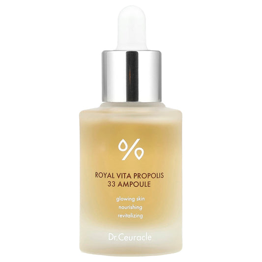 Dr. Ceuracle Royal Vita Propolis 33 Ampoule for Glowing Skin - Image 1