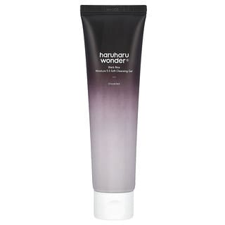 Haruharu Black Rice Moisture 5.5 Soft Cleansing Gel 3.38 fl oz