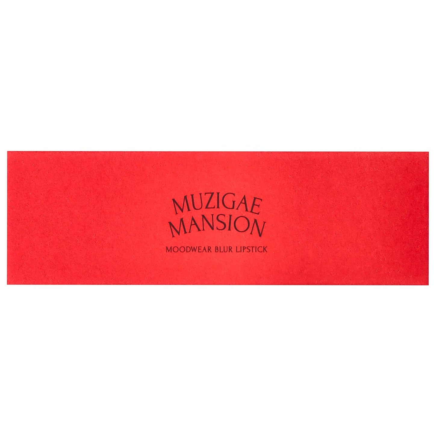 Muzigae Mansion, Moodwear Blur Lipstick, 006 Ruffle, 1 Count - Image 2