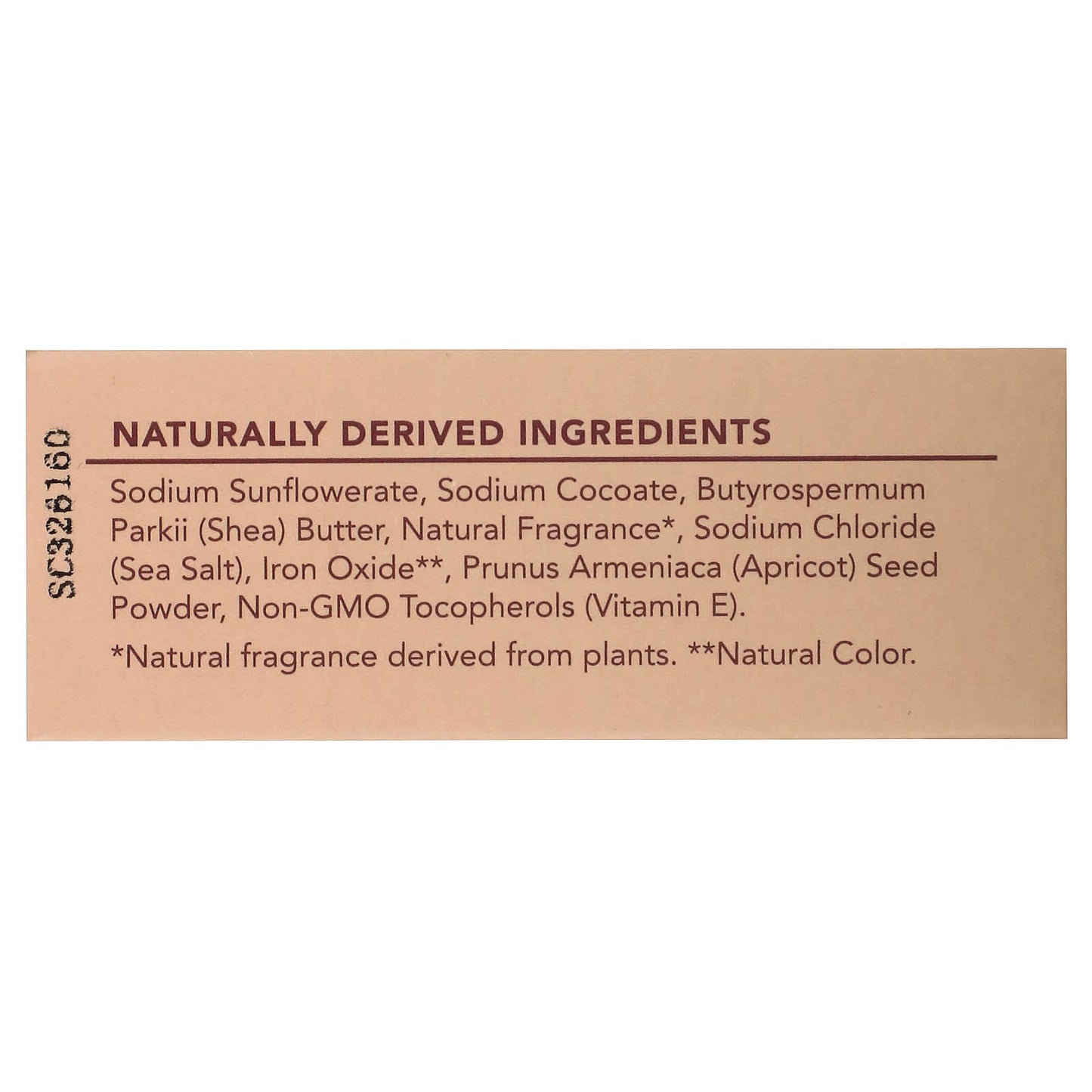 Kitsch, Shea Butter Solid Body Wash Bar, Almond & Shea, 4 oz (113 g) - Image 2