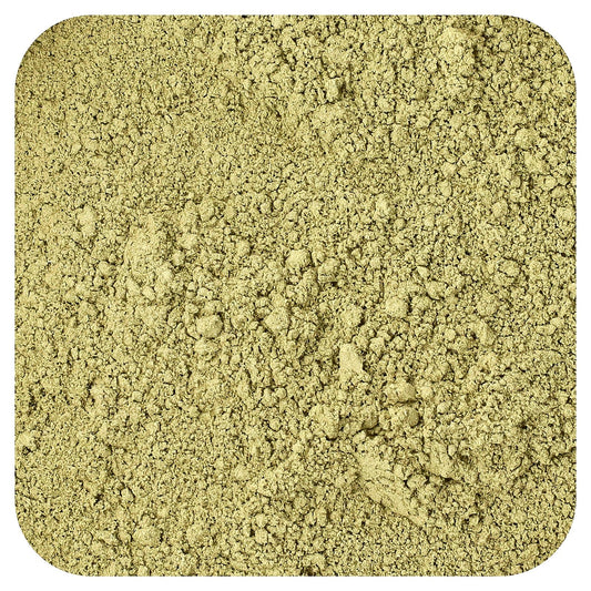 Starwest Botanicals, Organic Barley Grass Powder, 1 lb (453.6 g) - Image 1