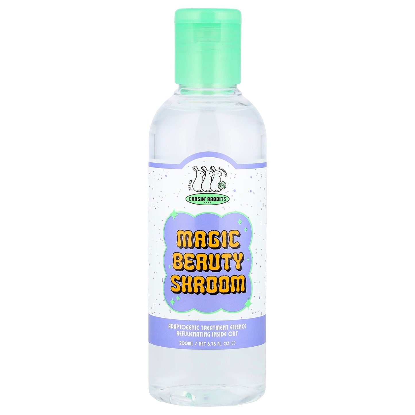 Revitalize Your Skin with Magic Beauty Shroom by Chasin' Rabbits - Image 1