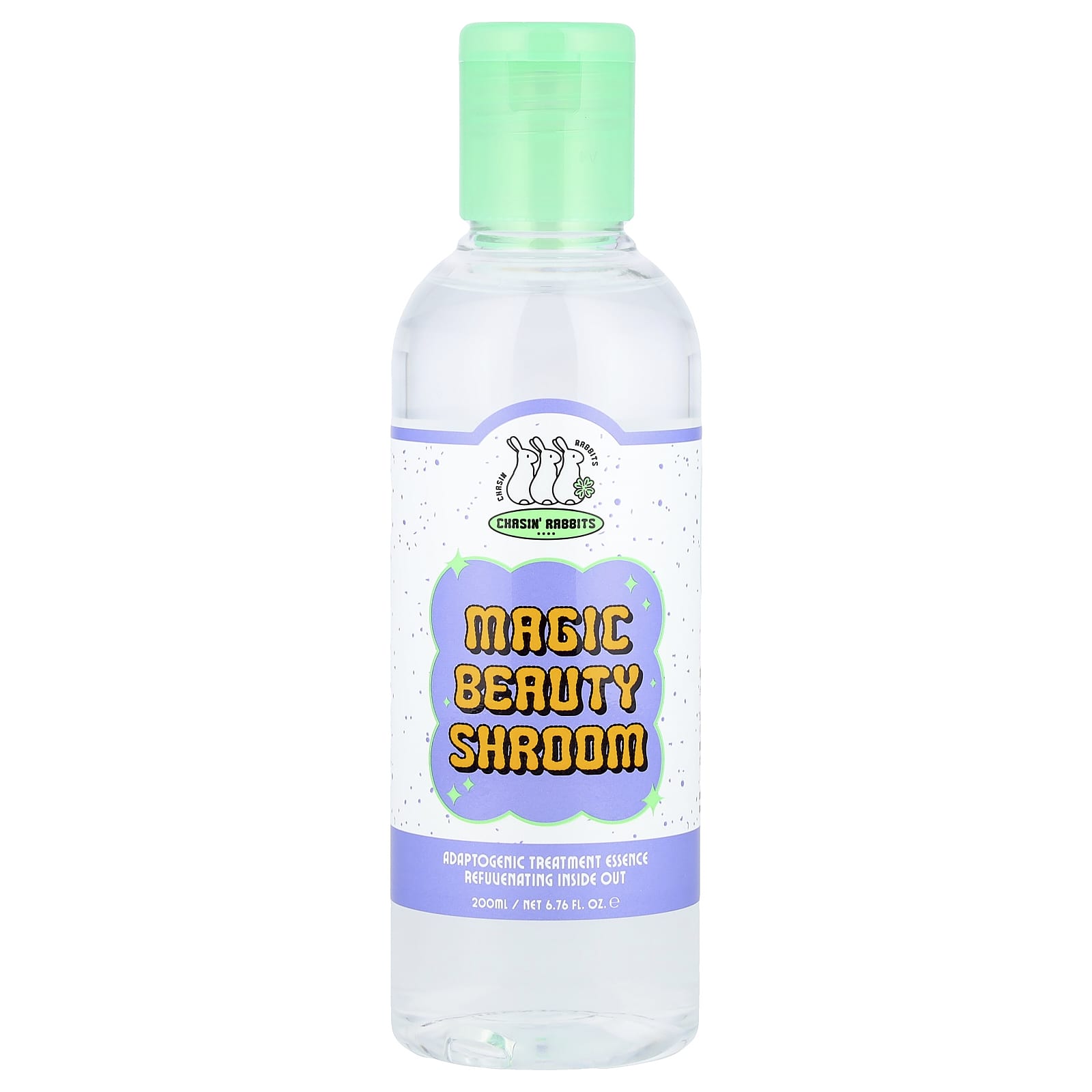 Revitalize Your Skin with Magic Beauty Shroom by Chasin' Rabbits - Image 1