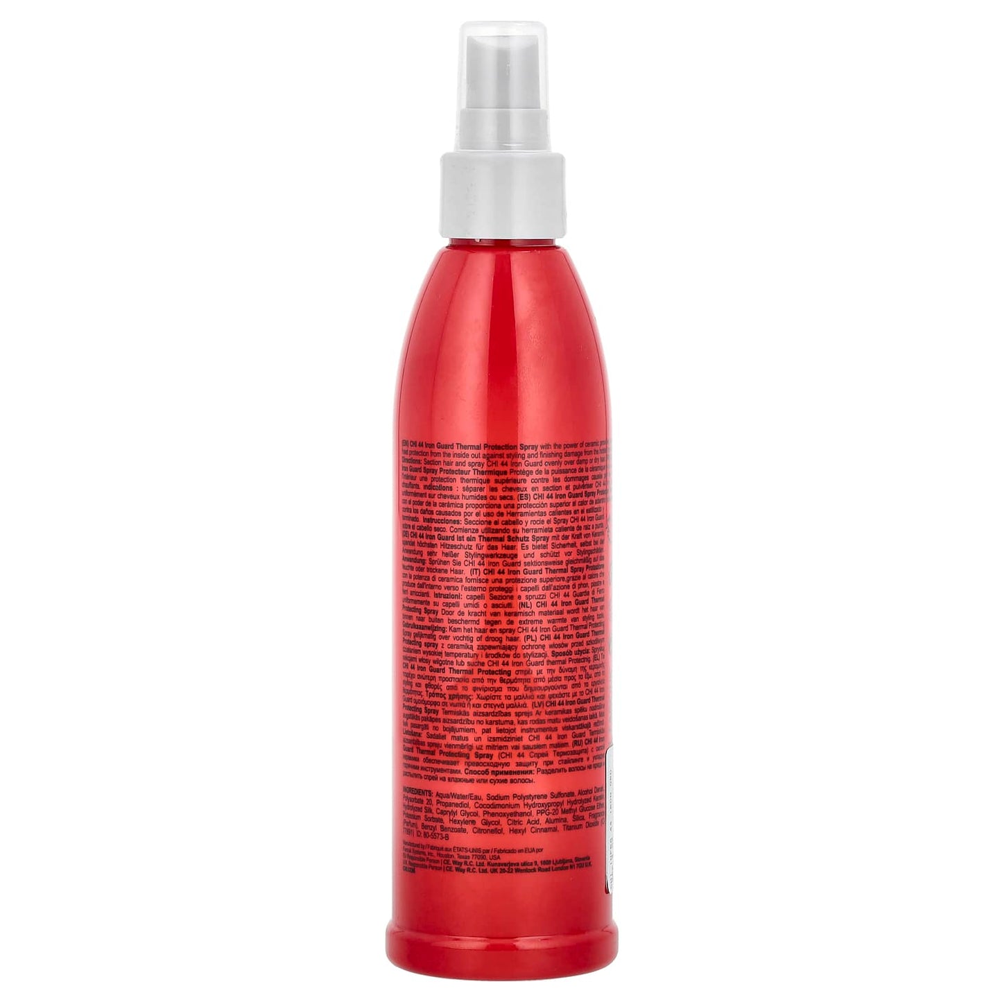 Chi Thermal Protection Spray | 44 Iron Guard | 8 fl oz - Image 2