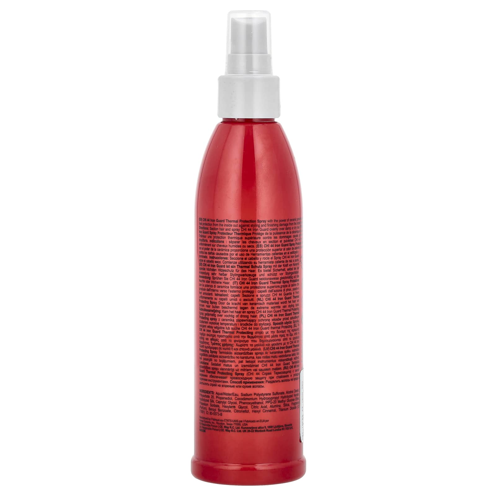 Chi Thermal Protection Spray | 44 Iron Guard | 8 fl oz - Image 2