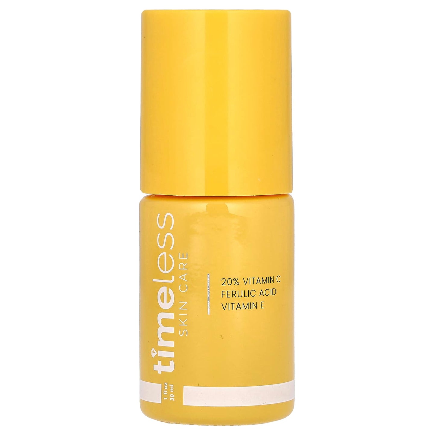Timeless Skin Care, 20% Vitamin C Serum , 1 fl oz (30 ml) - Image 1