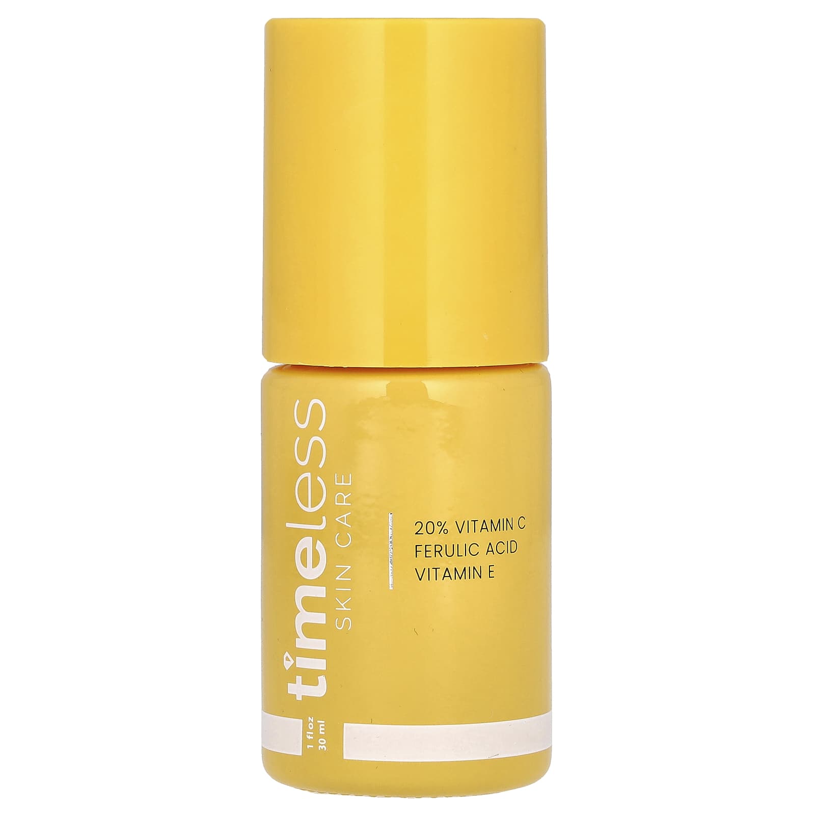 Timeless Skin Care, 20% Vitamin C Serum , 1 fl oz (30 ml) - Image 1
