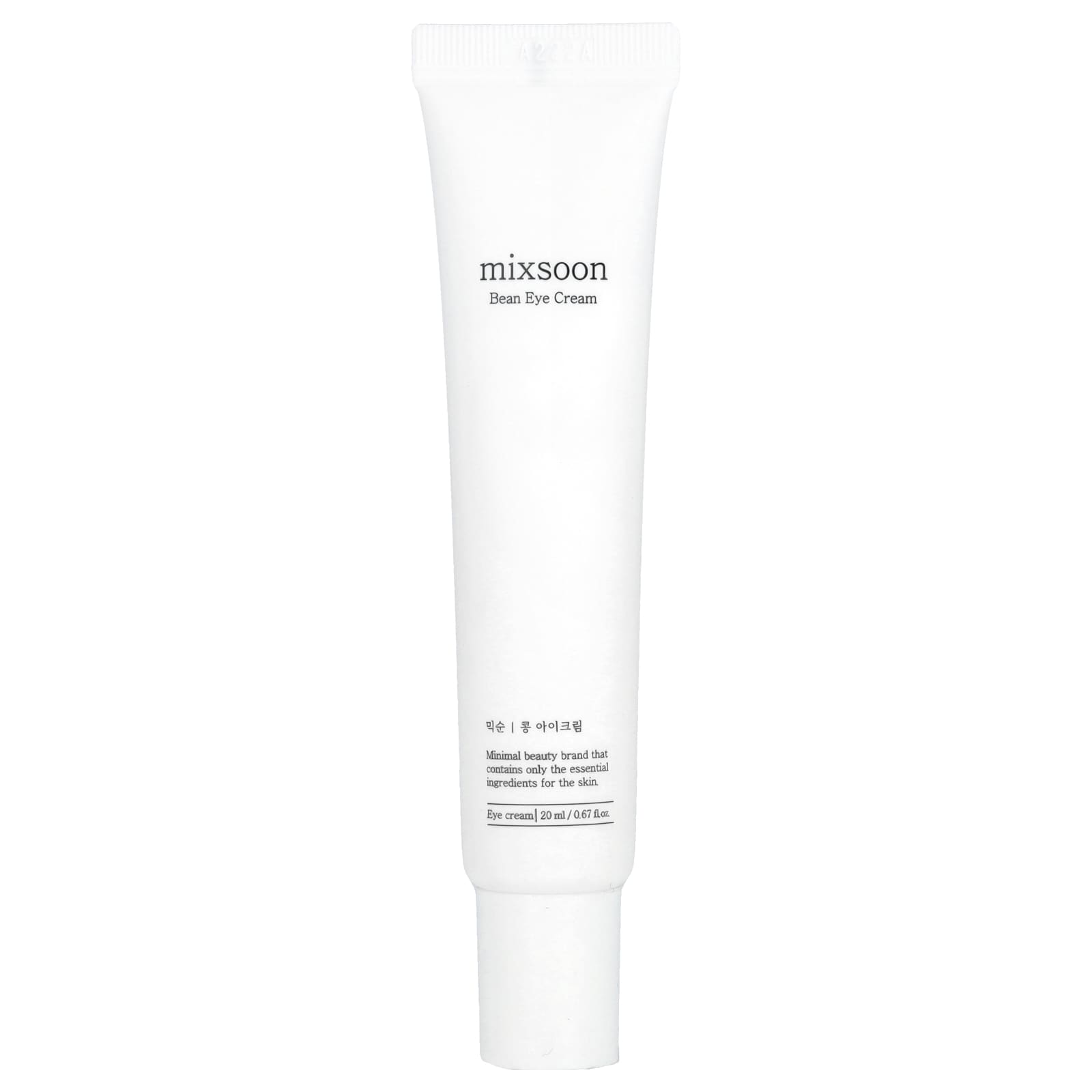 Mixsoon, Bean Eye Cream, 0.67 fl oz (20 ml) - Image 1