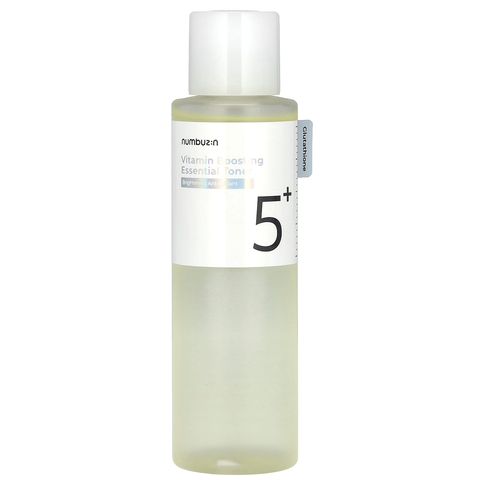 Numbuzin, No.5 Vitamin Boosting Essential Toner, 6.76 fl oz (200 ml) - Image 1