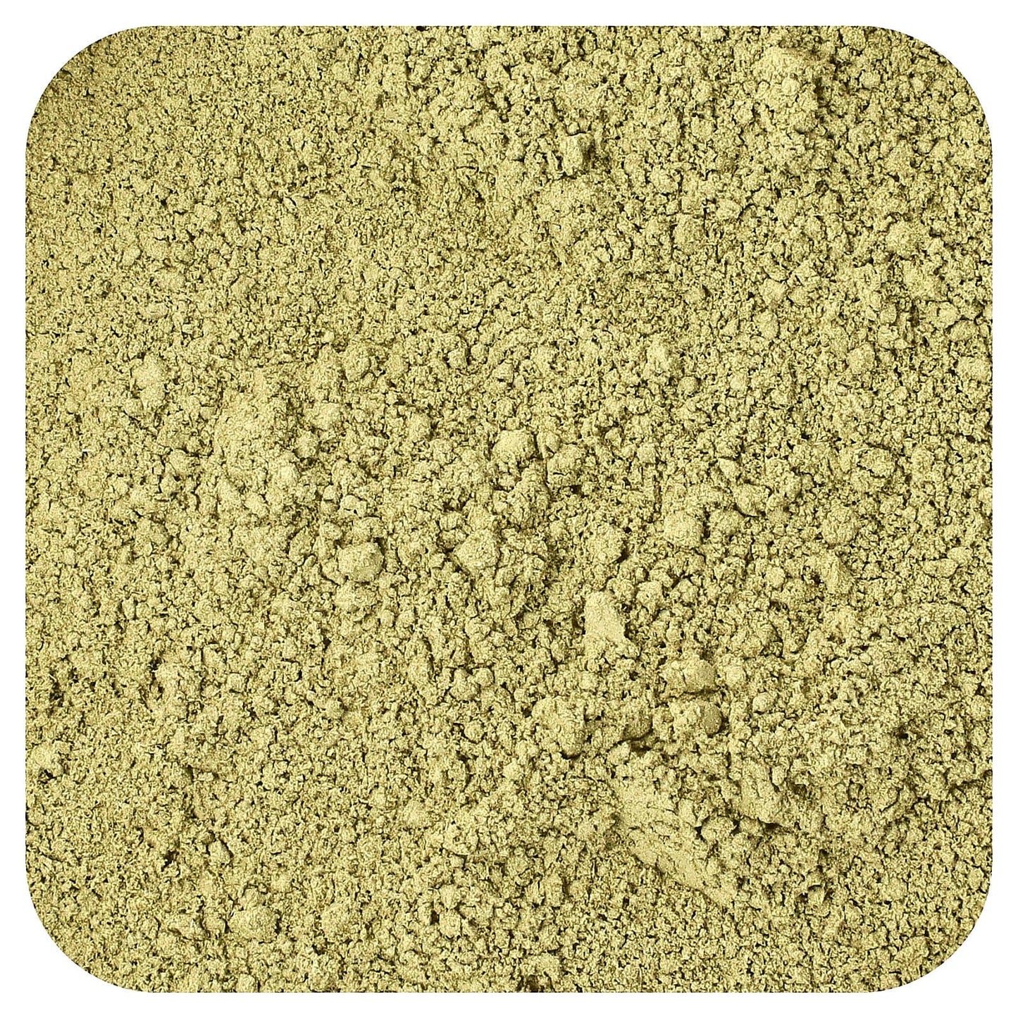 Starwest Botanicals, Organic Barley Grass Powder, 1 lb (453.6 g) - Image 1