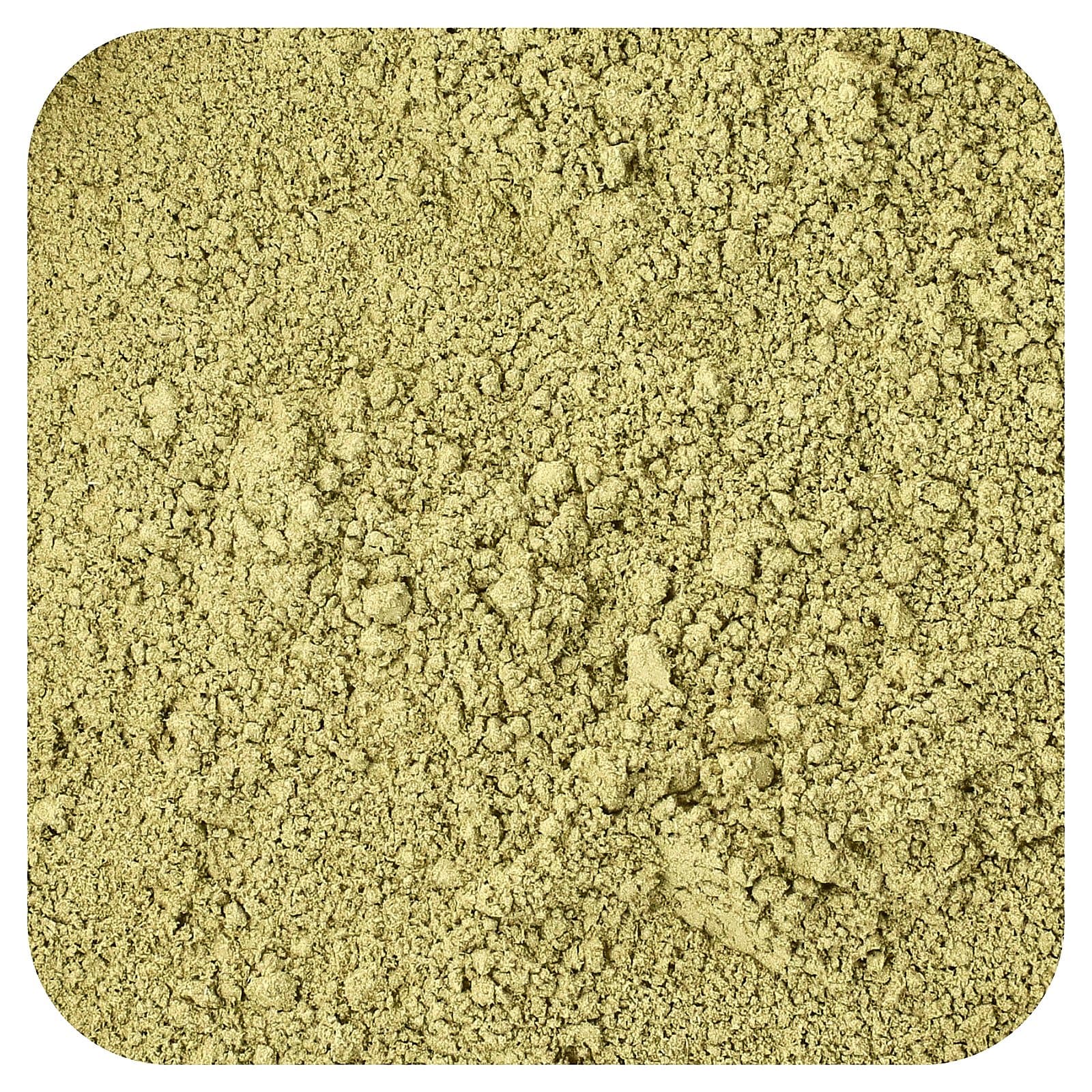 Starwest Botanicals, Organic Barley Grass Powder, 1 lb (453.6 g) - Image 1