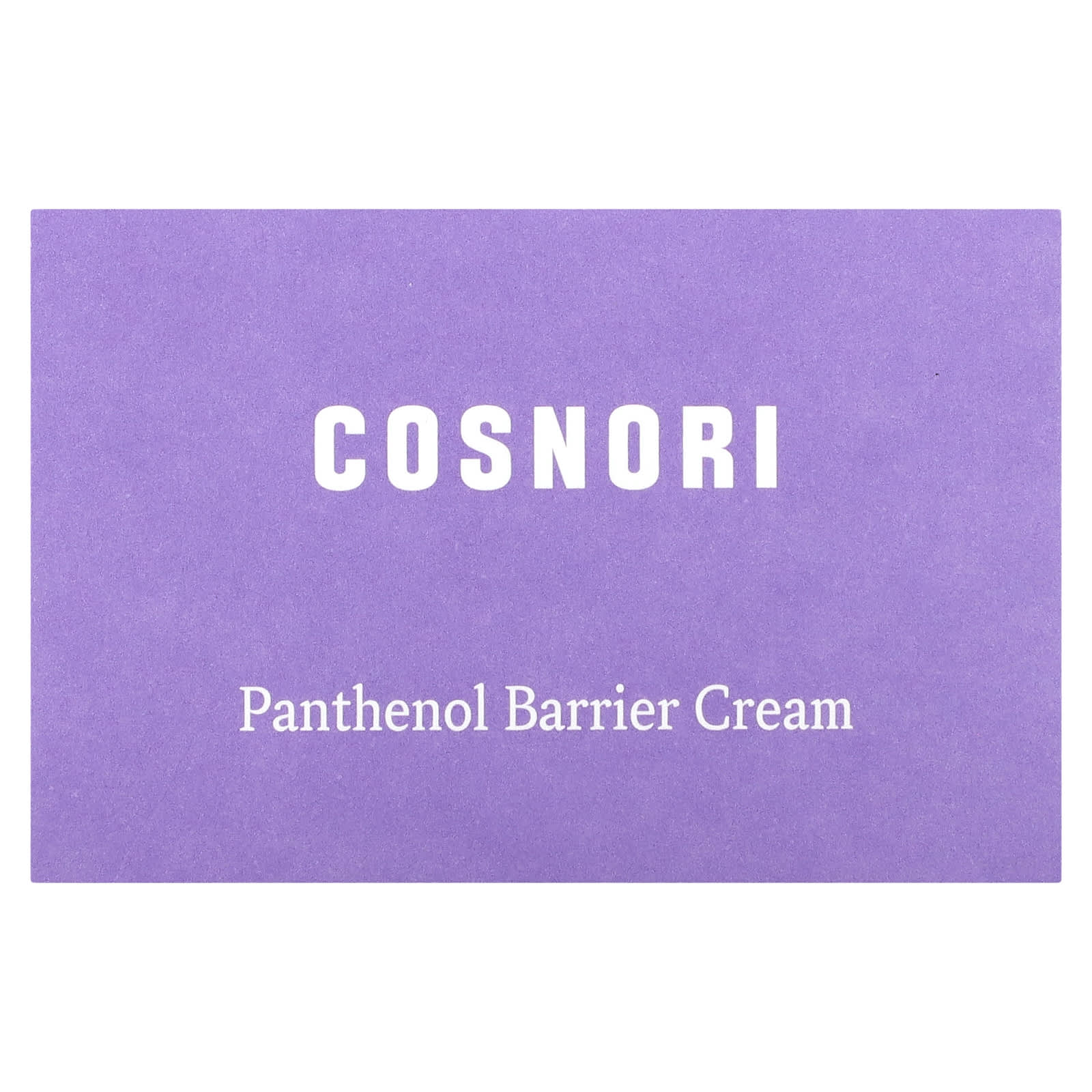 Panthenol Barrier Cream for Glowing Skin - 48-Hour Moisturizing - Image 2