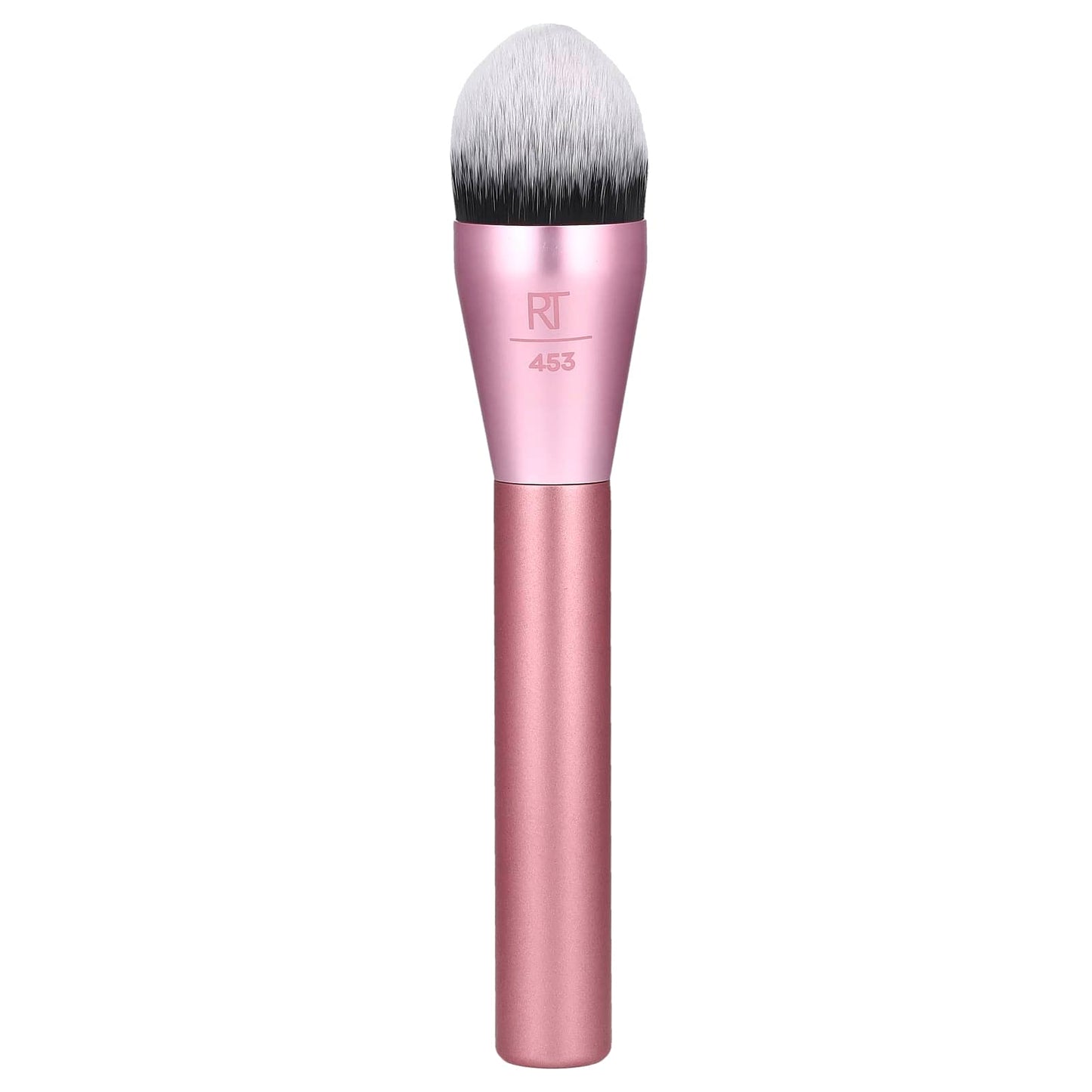 Real Techniques, Power Pigment Blush Brush, 1 Brush - Image 1