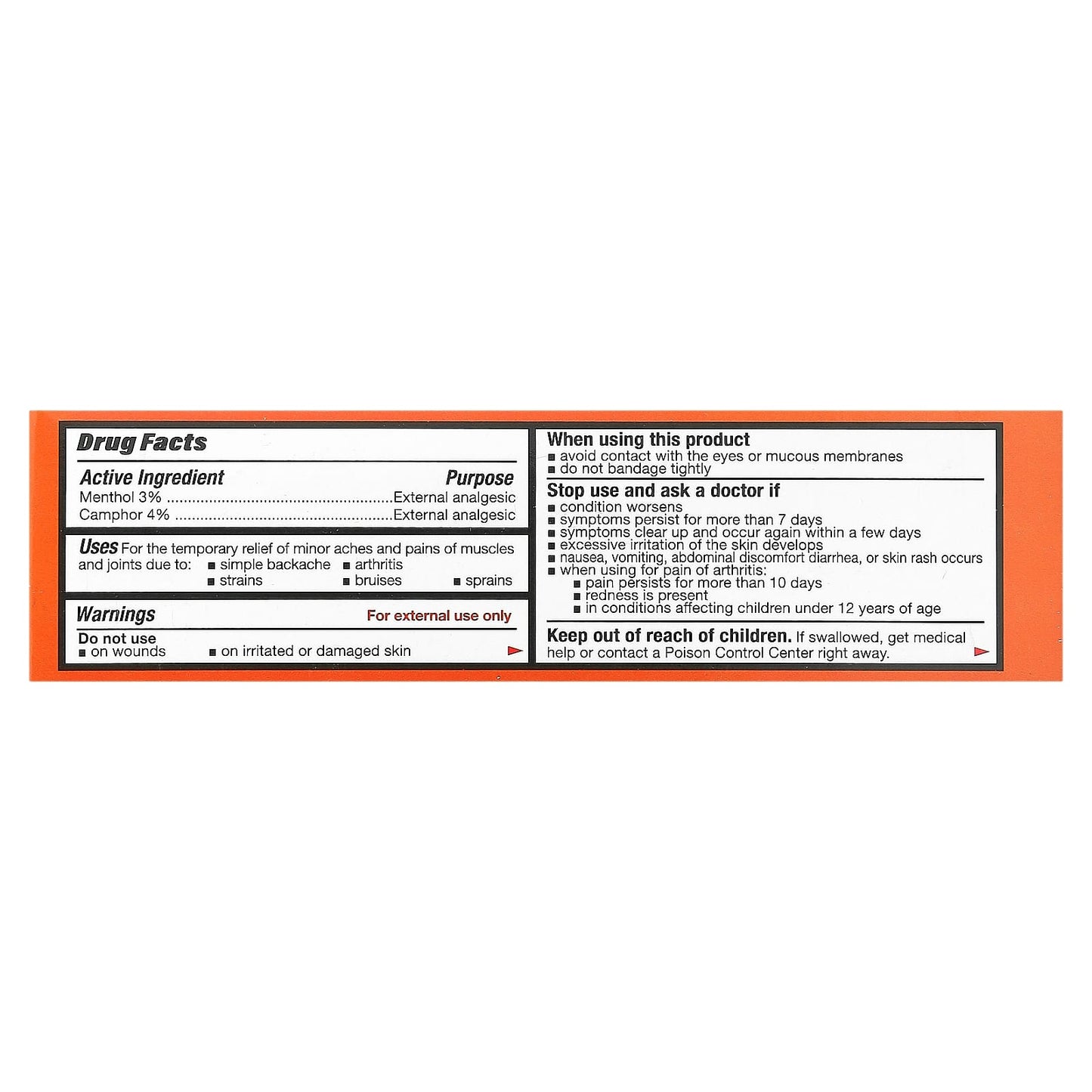 Yu Lam Brand, Die Da, Wan Hua Oil, Pain Relieving Oil, 1.7 fl oz (50 ml) - Image 2