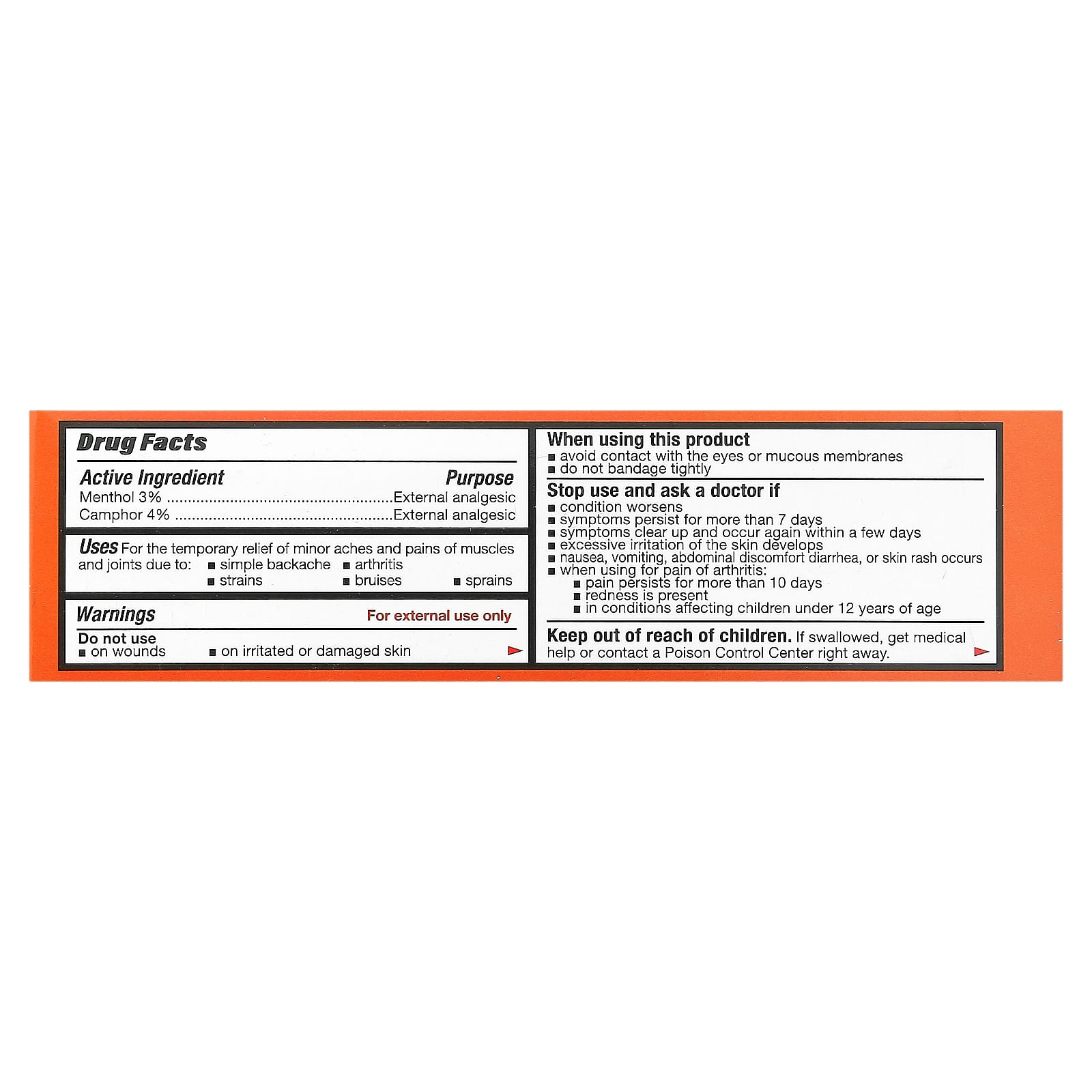 Yu Lam Brand, Die Da, Wan Hua Oil, Pain Relieving Oil, 1.7 fl oz (50 ml) - Image 2