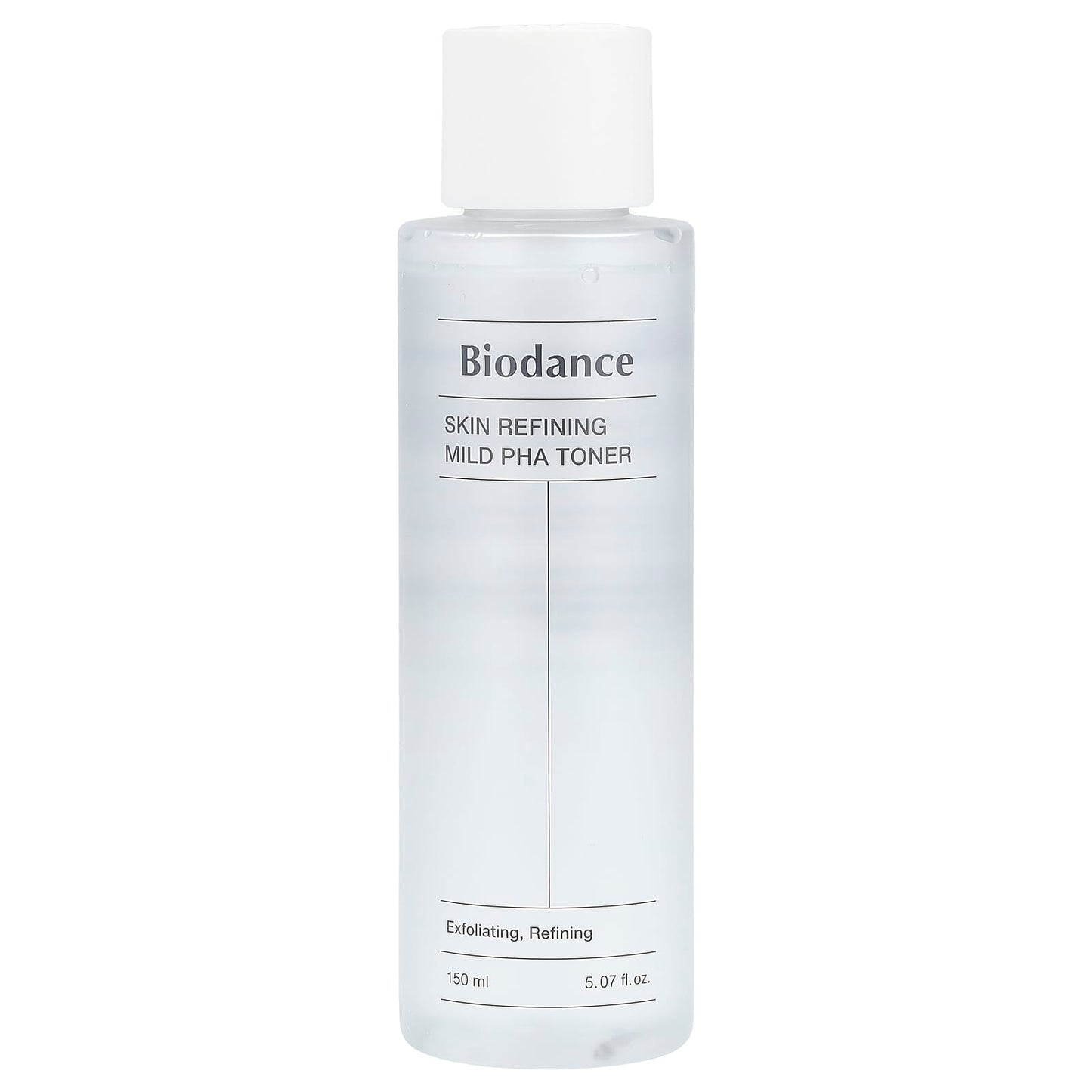 Biodance Skin Refining PHA Toner for Smooth, Even Skin Tone - Image 1