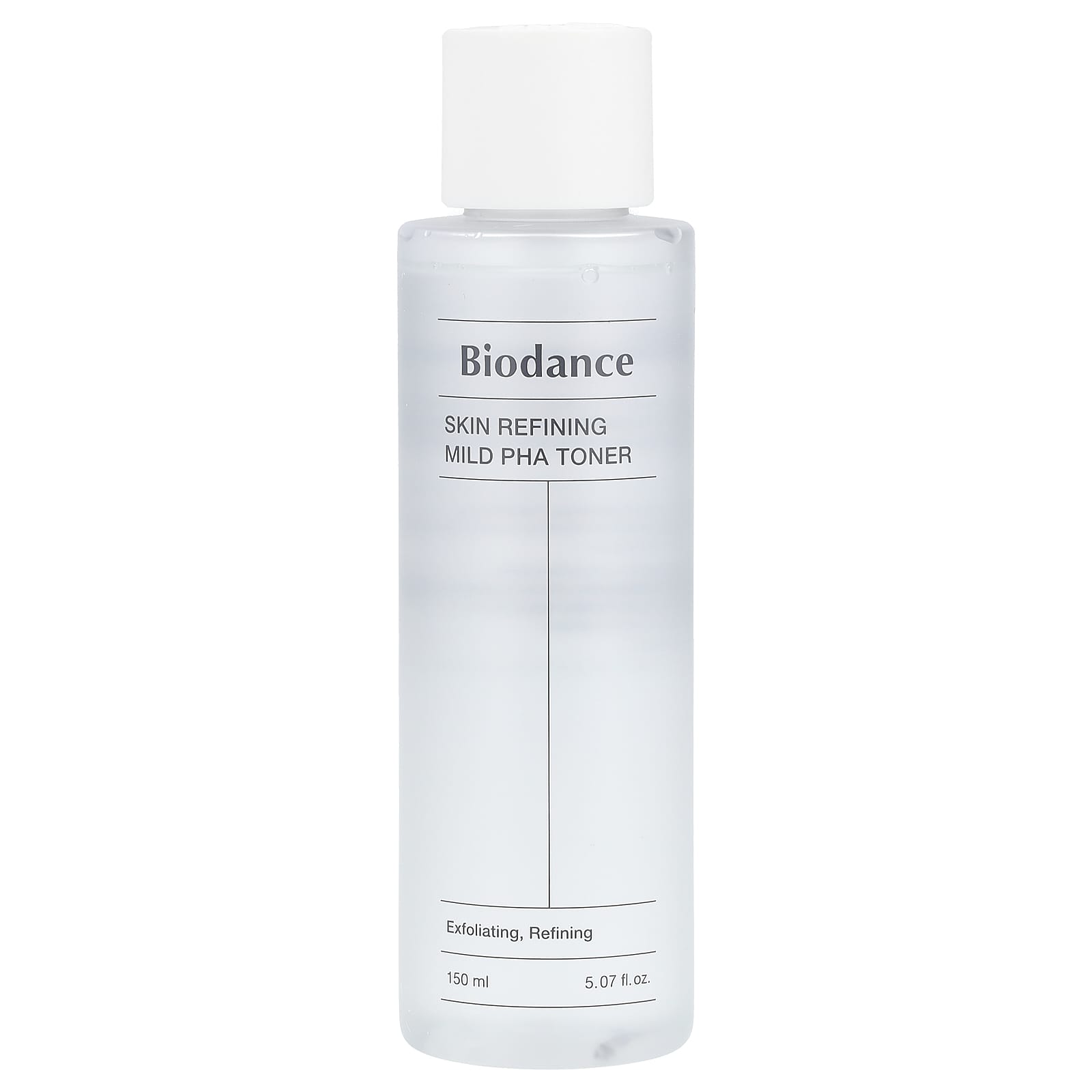 Biodance Skin Refining PHA Toner for Smooth, Even Skin Tone - Image 1