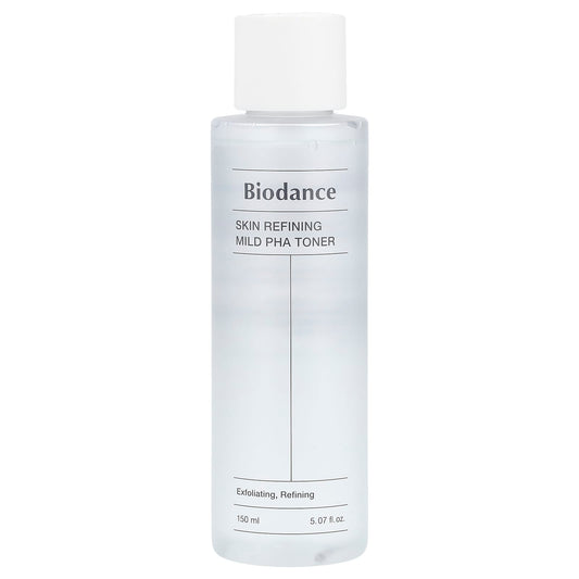 Biodance Skin Refining PHA Toner for Smooth, Even Skin Tone - Image 1