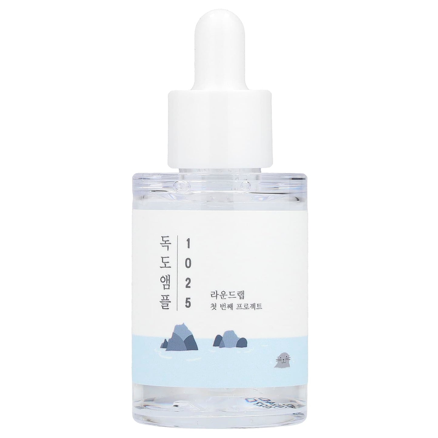 Round Lab, 1025 Dokdo Ampoule, 1.59 oz (45 g) - Image 1