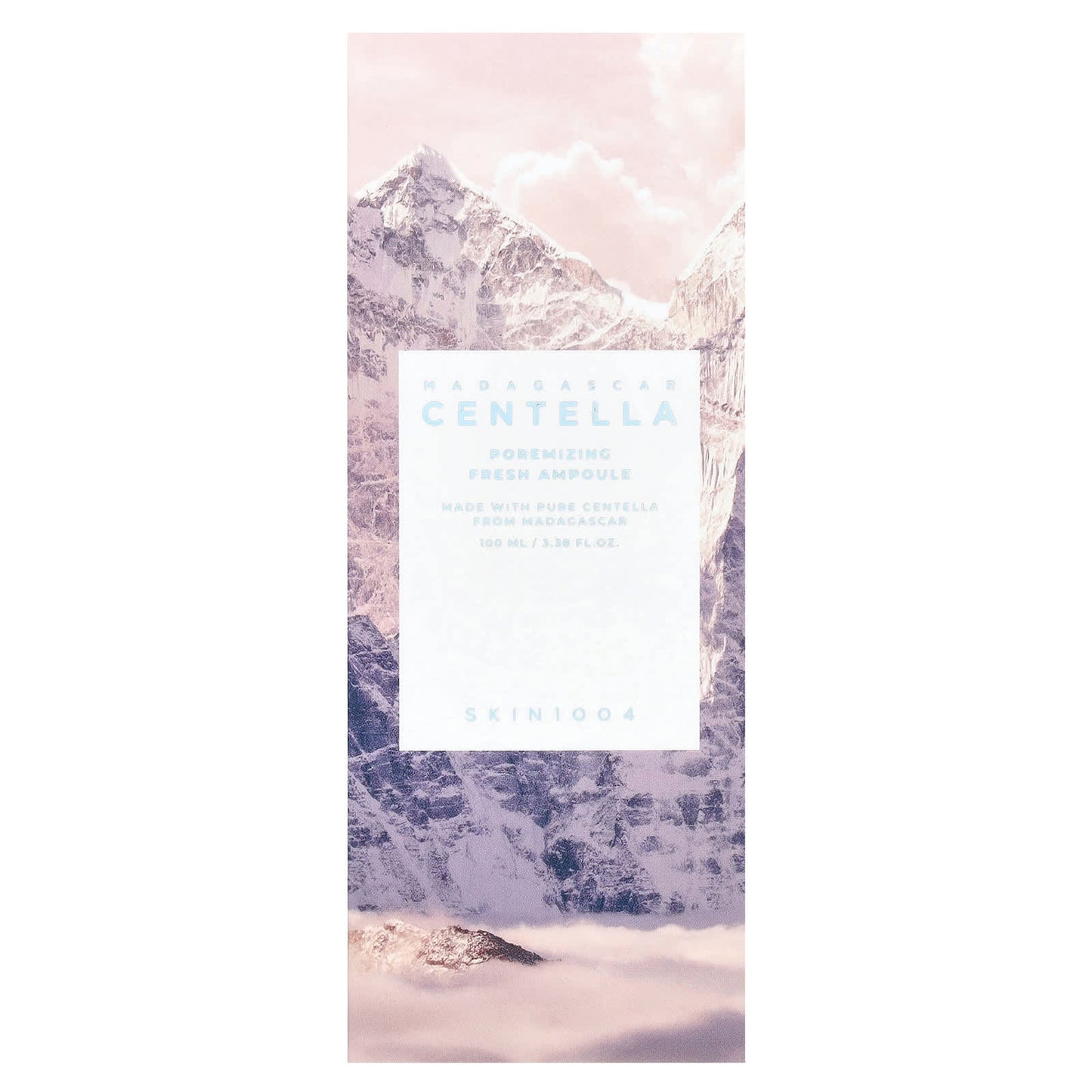 SKIN1004, Madagascar Centella, Poremizing Fresh Ampoule, 3.38 fl oz (100 ml) - Image 2