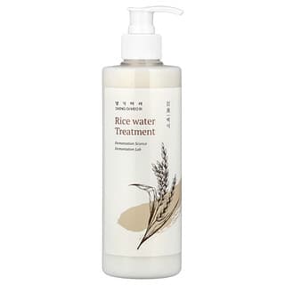 Revitalize Damaged Hair with DAENG GI MEO RI Rice Water Treatment - 400ml