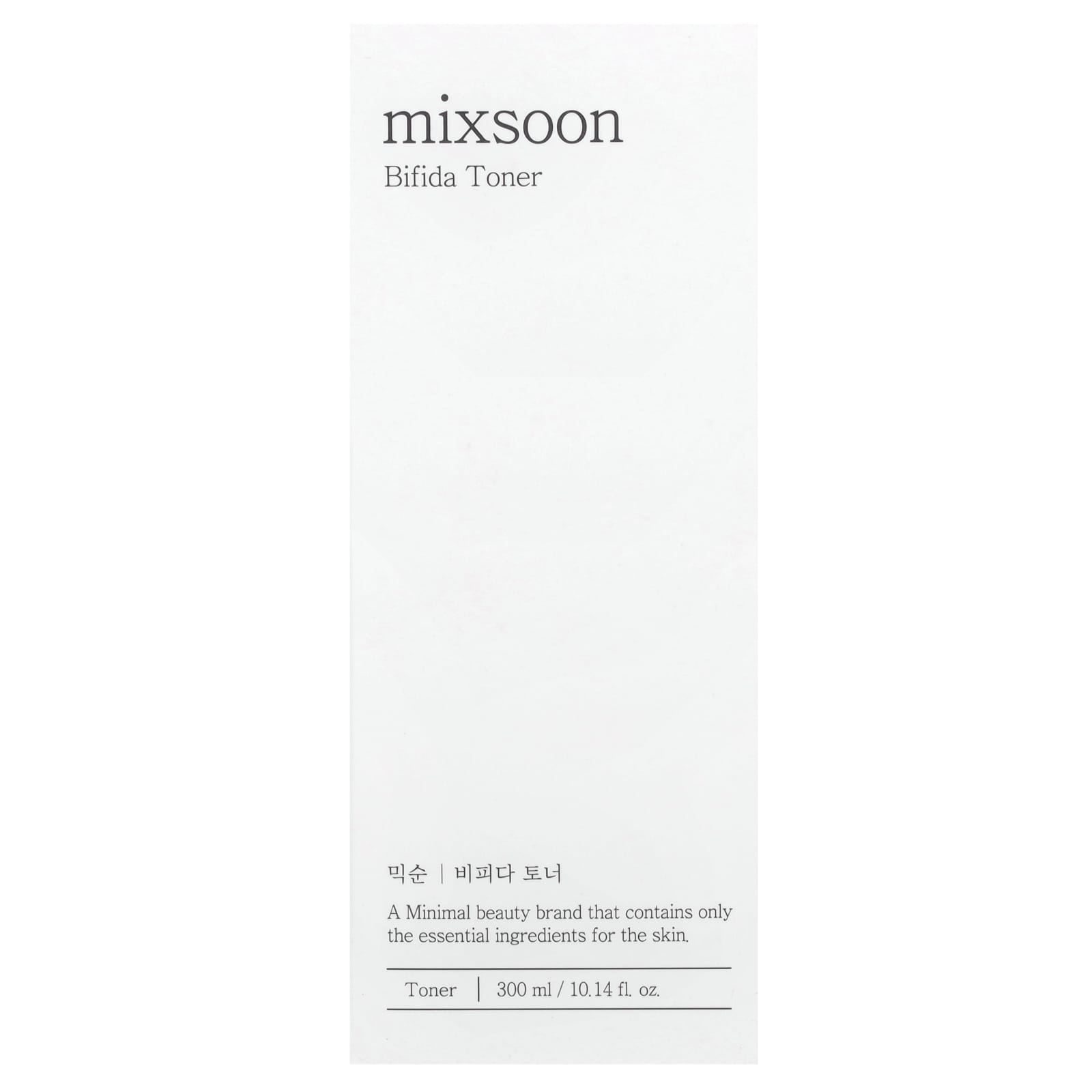 Mixsoon, Bifida Toner , 10.14 fl oz (300 ml) - Image 2
