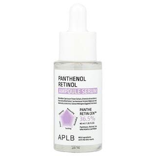 APLB Panthenol Retinol Serum for Anti-Aging, Brightening & Moisturizing