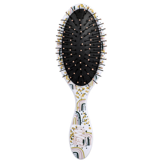 Wet Brush, Kids Detangler, Rainbow, 1 Brush - Image 1