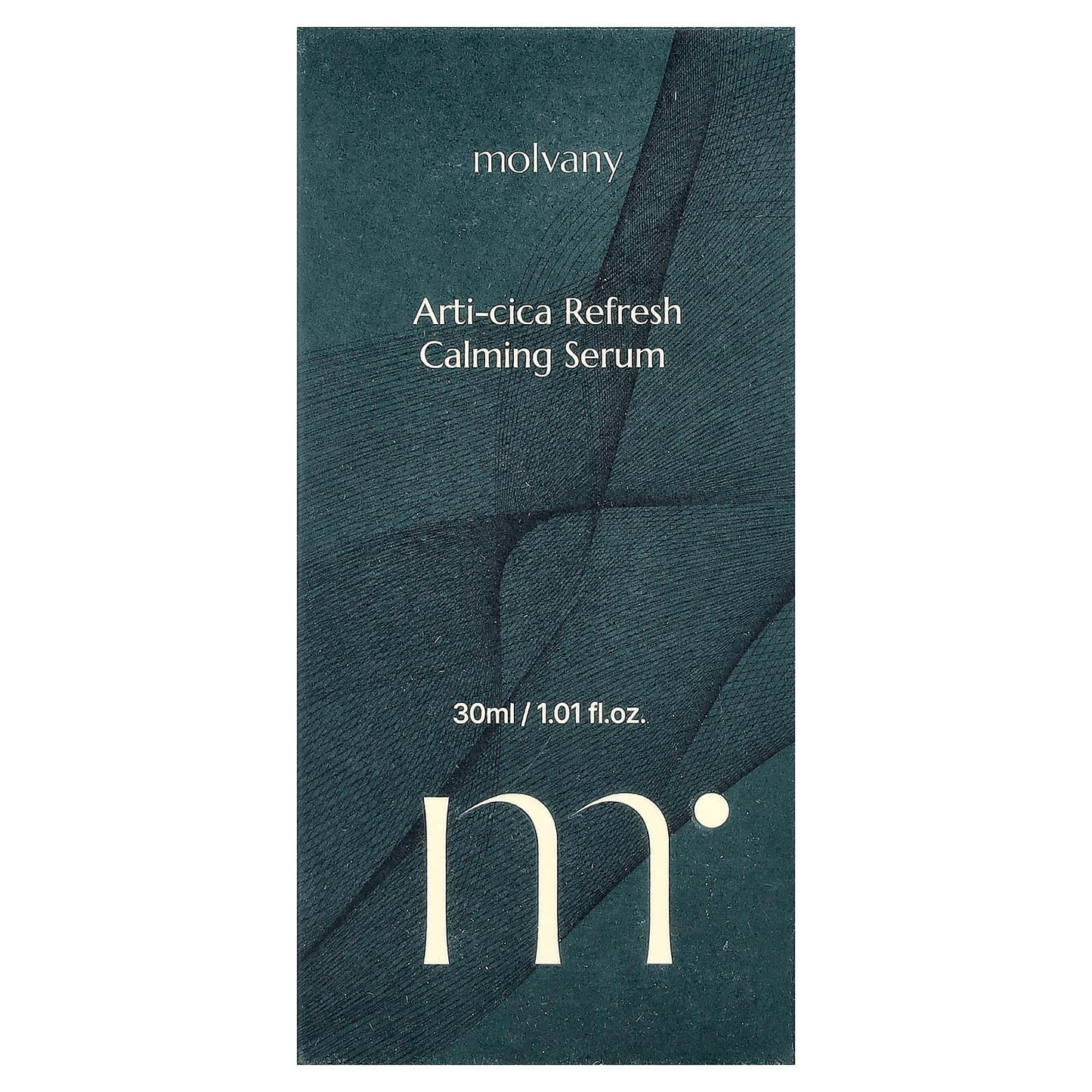 Molvany, Arti-cica Refresh Calming Serum , 1.01 fl oz (30 ml) - Image 2