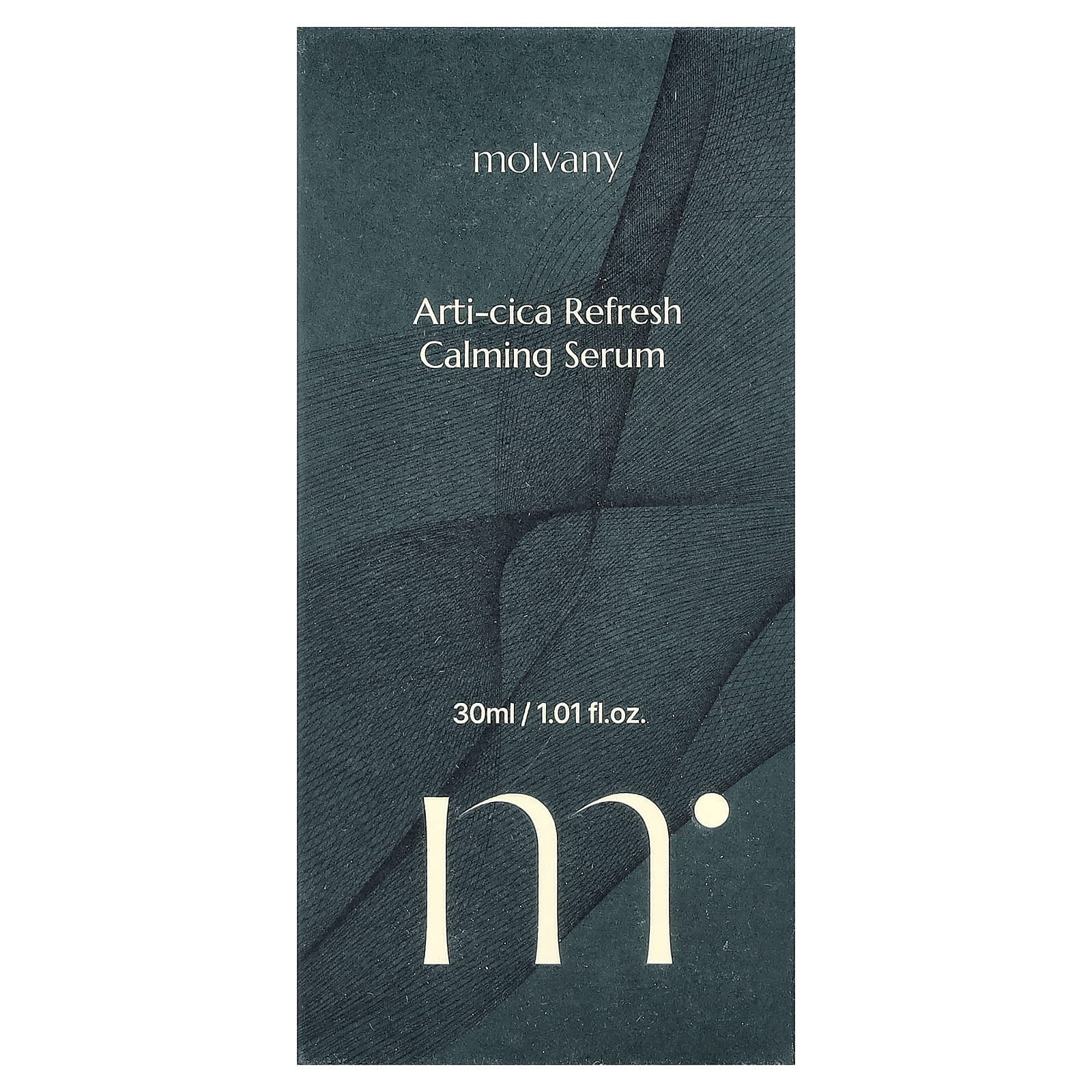 Molvany, Arti-cica Refresh Calming Serum , 1.01 fl oz (30 ml) - Image 2