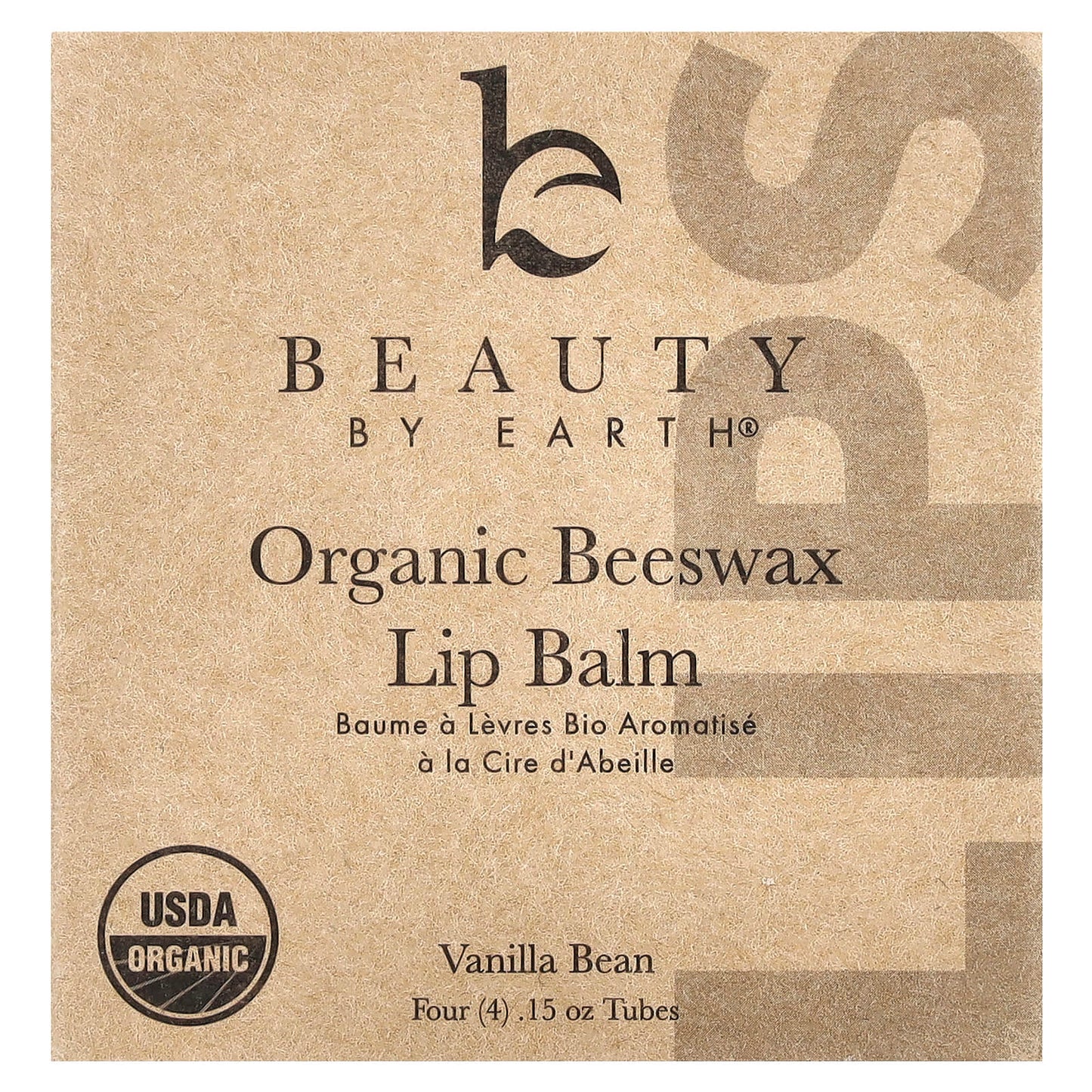 Organic Beeswax Lip Balm for Natural Moisture - Image 2