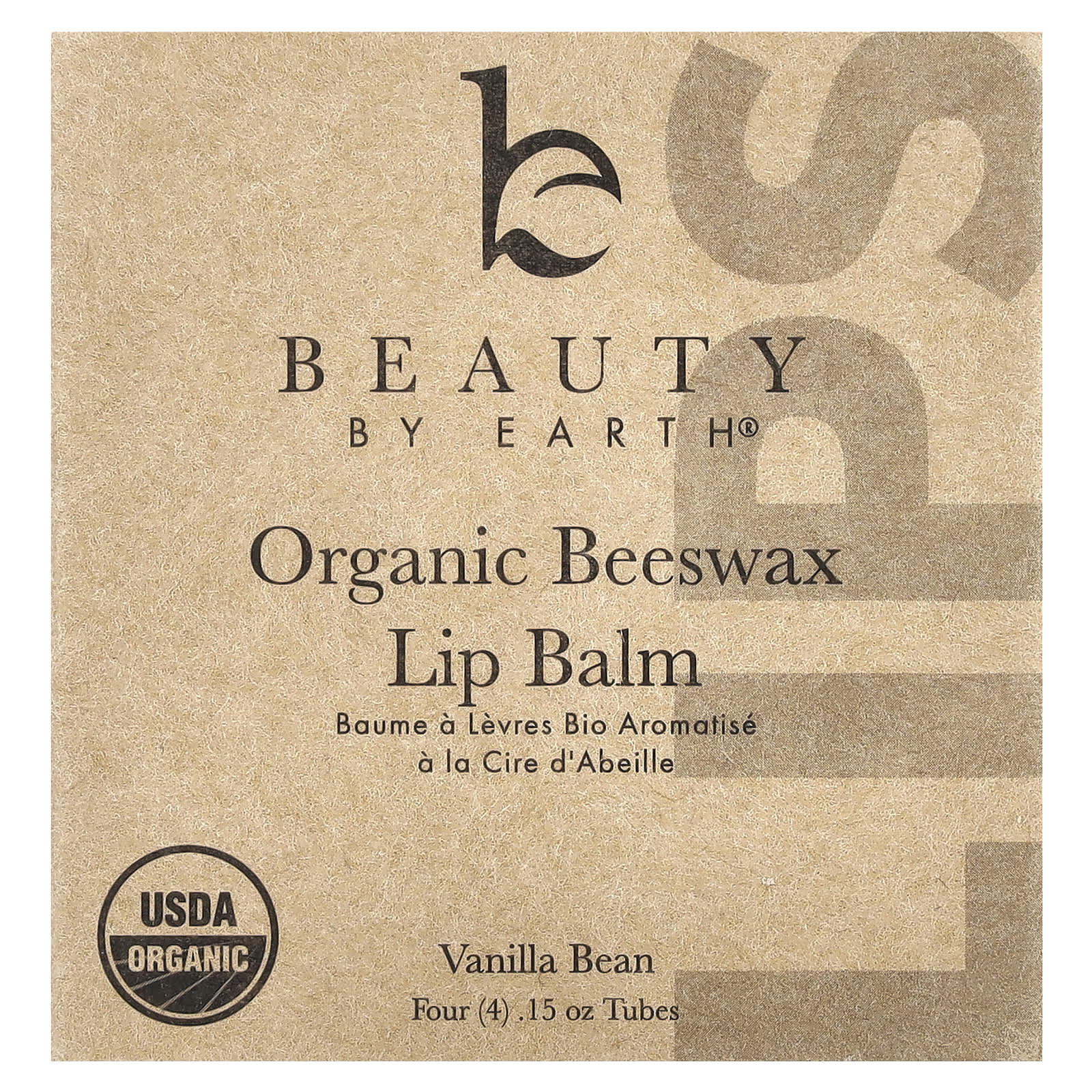 Organic Beeswax Lip Balm for Natural Moisture - Image 2