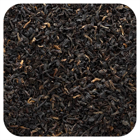 Organic English Breakfast Black Tea by Frontier Co-op, 16 oz - Image 1