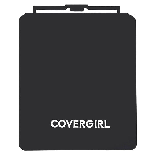 Covergirl Clean Powder Foundation for Normal Skin, 0.41 oz, Natural Finish - Image 1