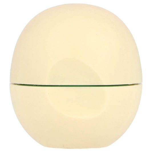 USDA Organic Vanilla Lip Balm for Sensitive Skin | EOS - Image 1