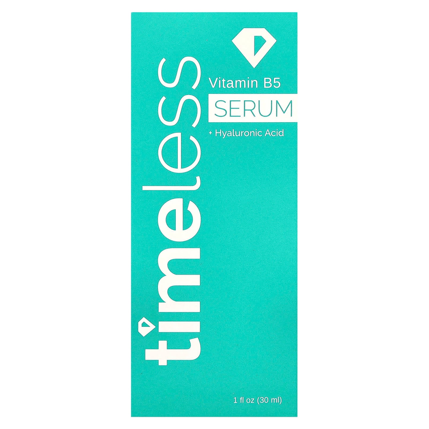 Timeless Skin Care, Vitamin B5 Serum, 1 fl oz (30 ml) - Image 2