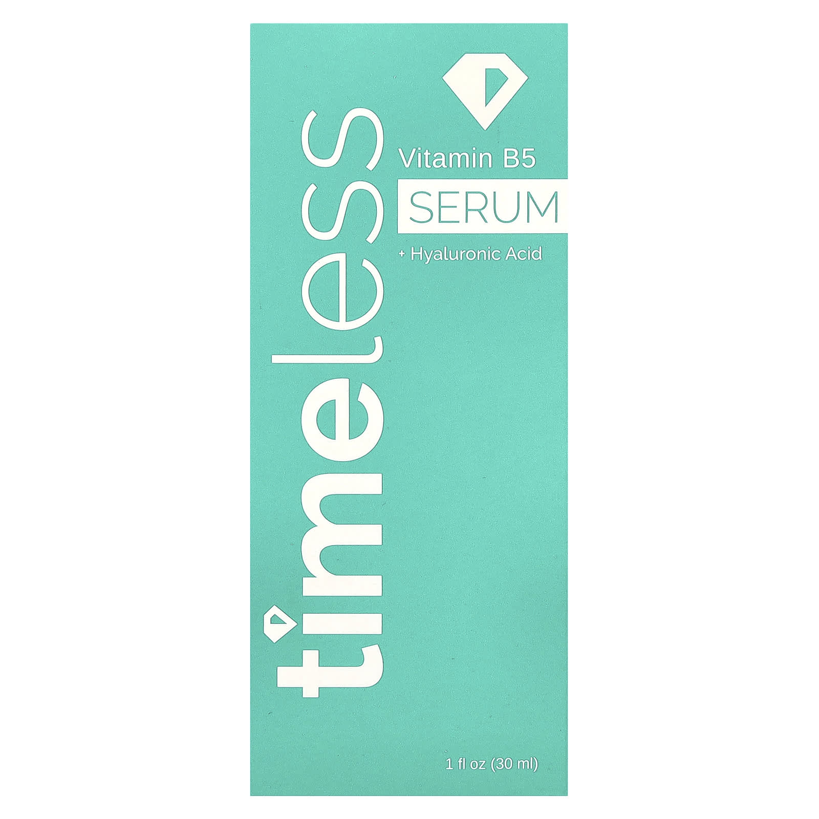 Timeless Skin Care, Vitamin B5 Serum, 1 fl oz (30 ml) - Image 2