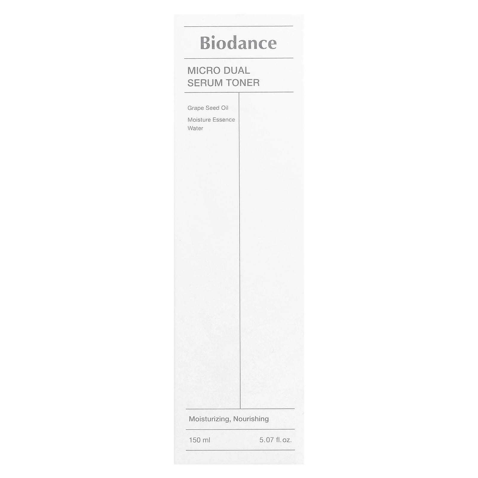 Biodance Dual Serum Toner for Hydrated Skin, 5.07 fl oz (150 ml) - Image 2
