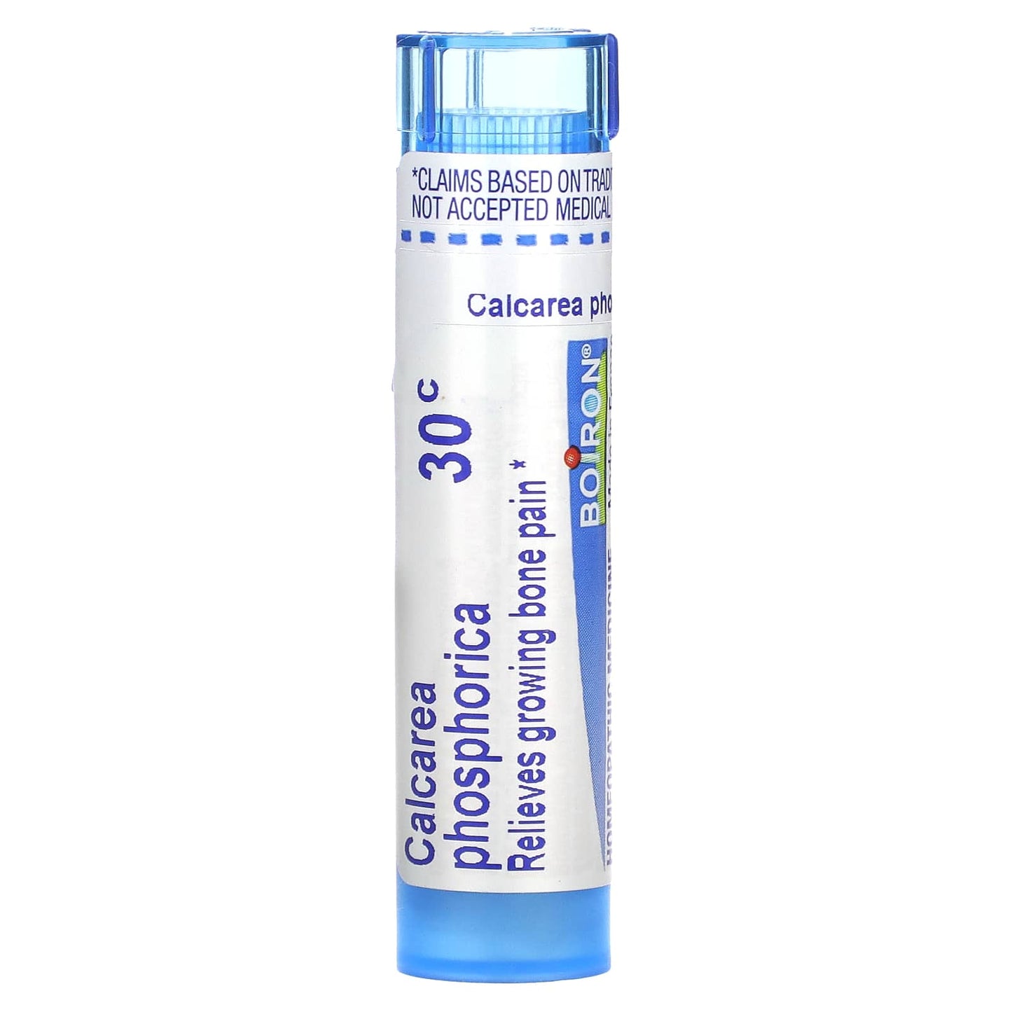 Boiron Calcarea Phosphorica Homeopathic Relief for Bone Pain - Image 1