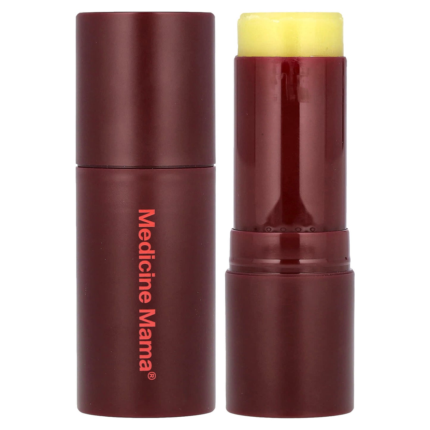 Medicine Mama, Lips Stick, 0.65 oz (18 g) - Image 1
