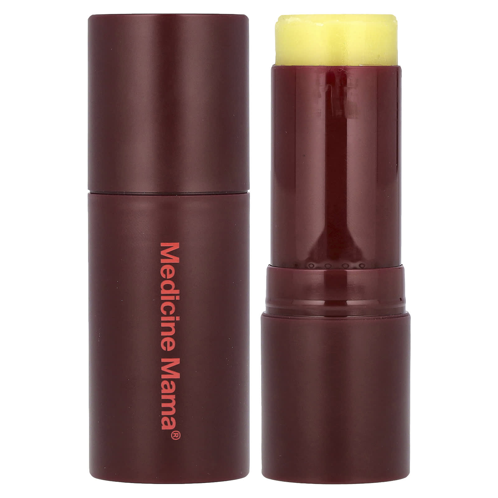 Medicine Mama, Lips Stick, 0.65 oz (18 g) - Image 1
