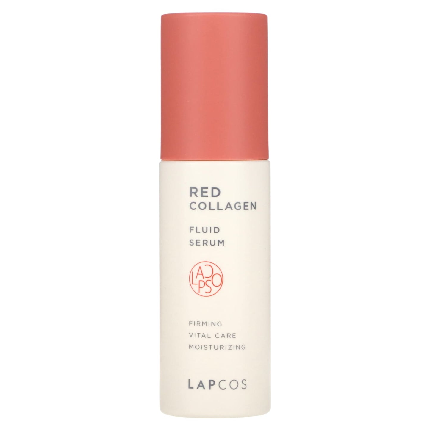Lapcos, Red Collagen, Fluid Serum, 2.7 fl oz (80 ml) - Image 1