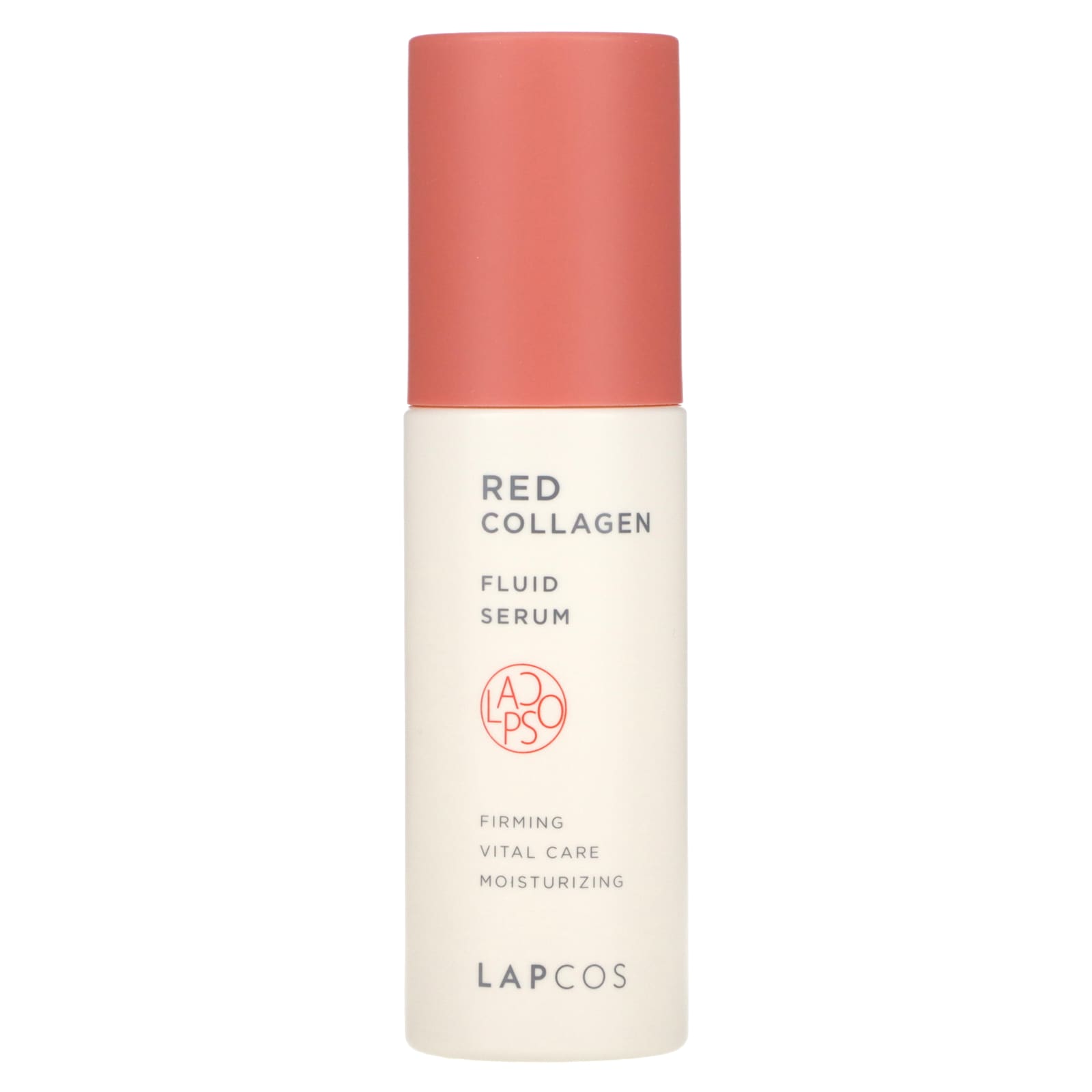Lapcos, Red Collagen, Fluid Serum, 2.7 fl oz (80 ml) - Image 1