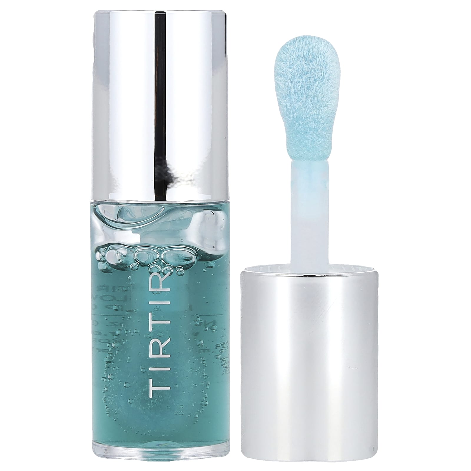 TIRTIR, My Glow Mint Lip Oil, 0.19 fl oz (5.7 ml) - Image 1