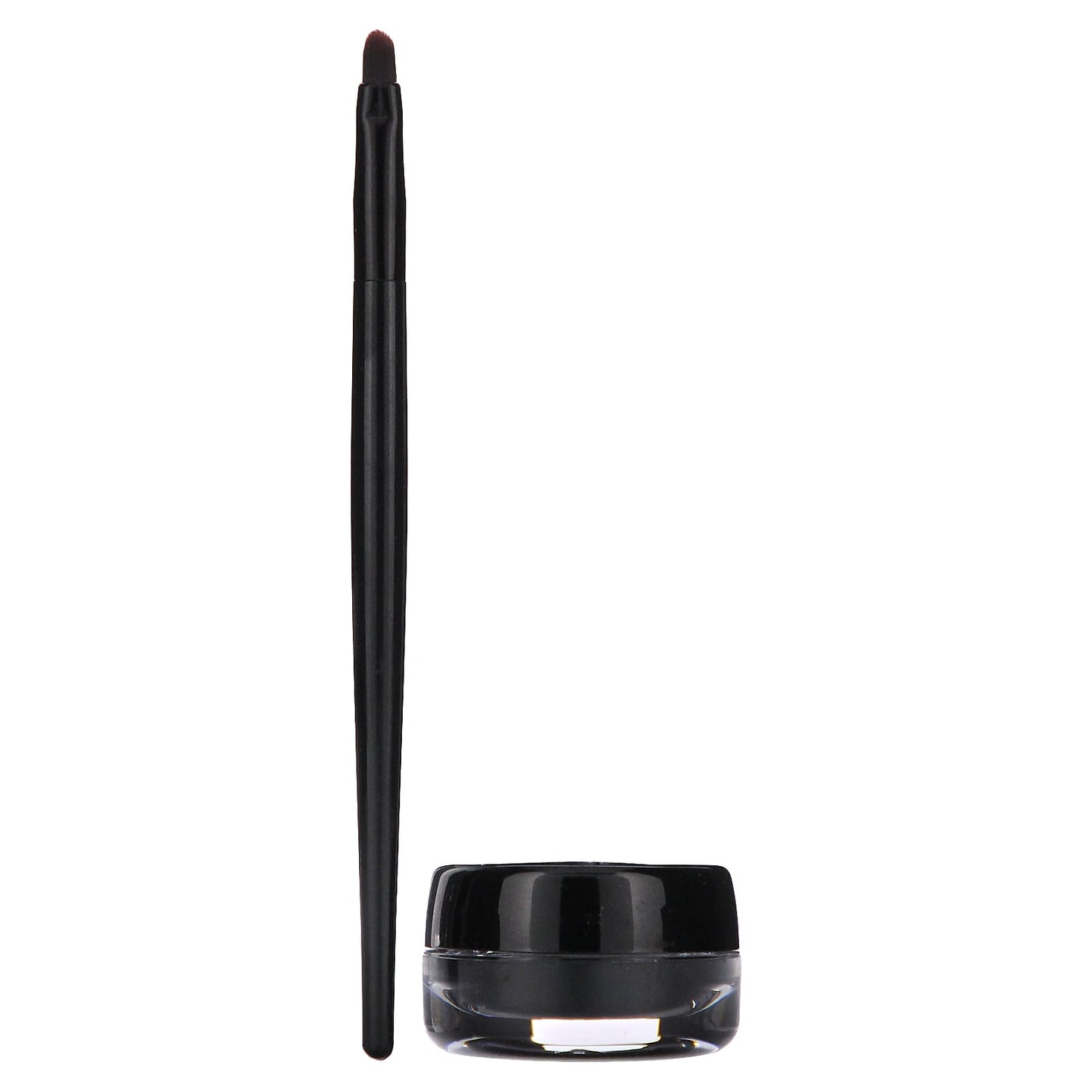 Rimmel London, Scandal'Eyes, Gel Eyeliner, 001 Black, 0.08 oz (2.4 g) - Image 1