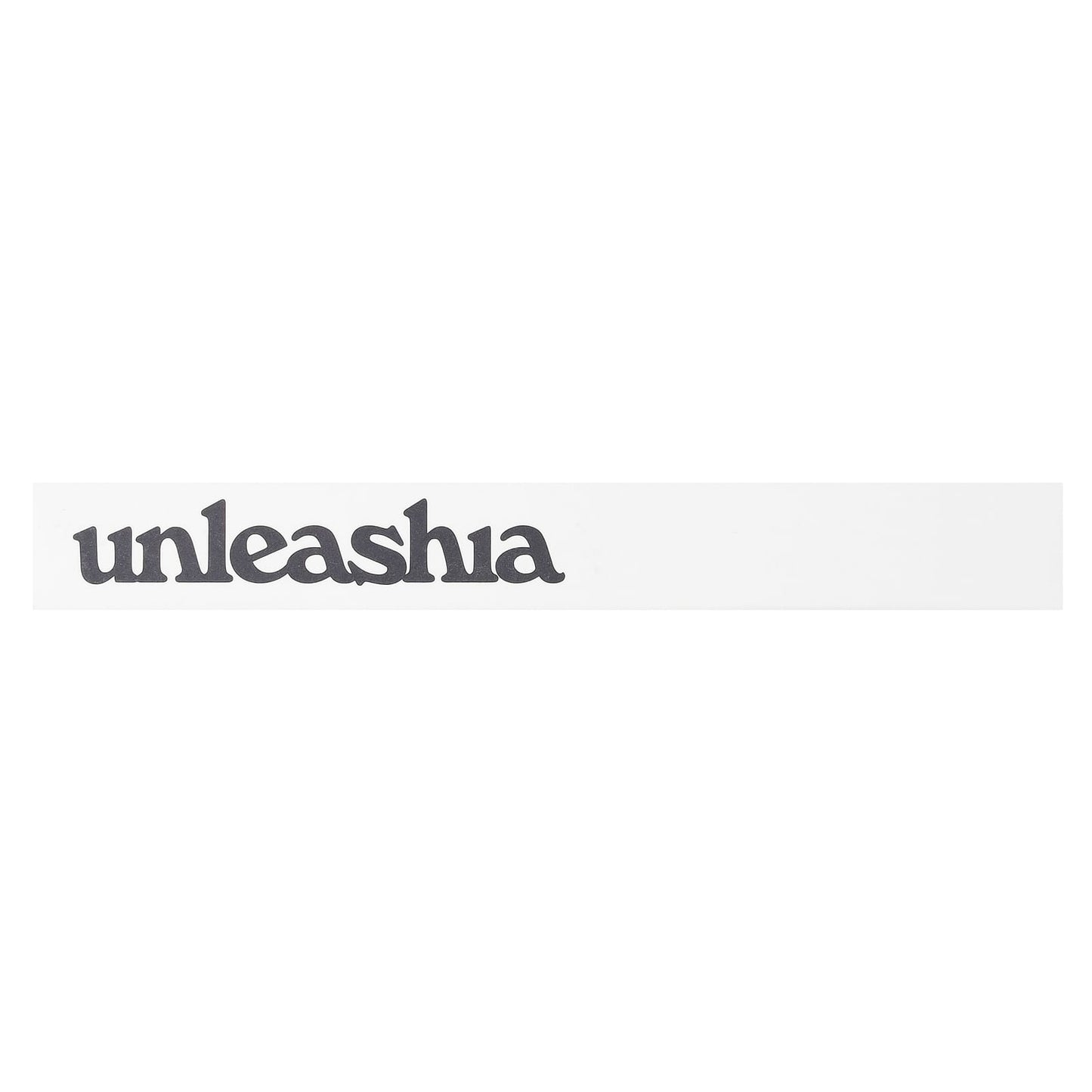 Unleashia, Shaper Pomade Eyebrow Fixer, No1 Clear, 8.5 g - Image 2