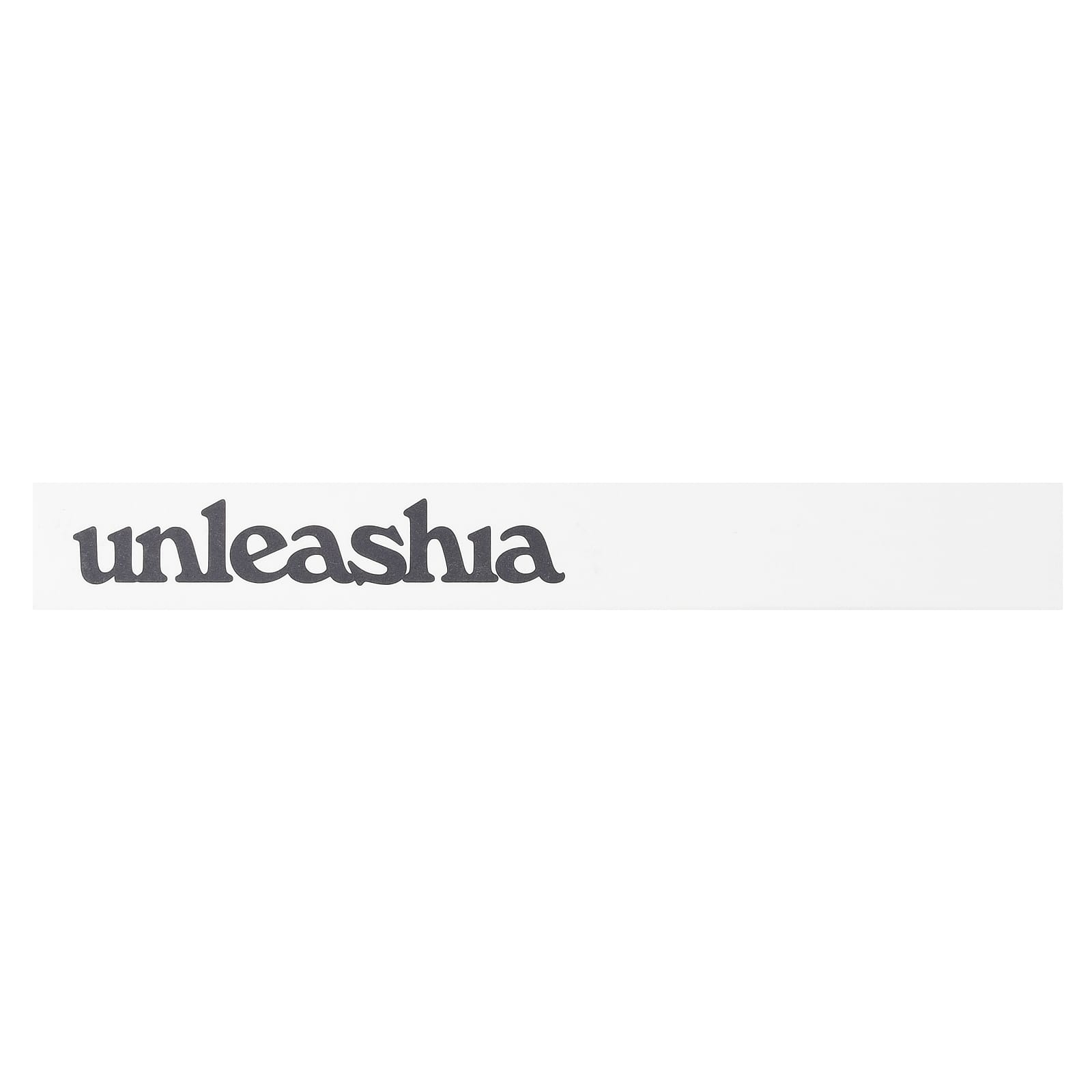 Unleashia, Shaper Pomade Eyebrow Fixer, No1 Clear, 8.5 g - Image 2