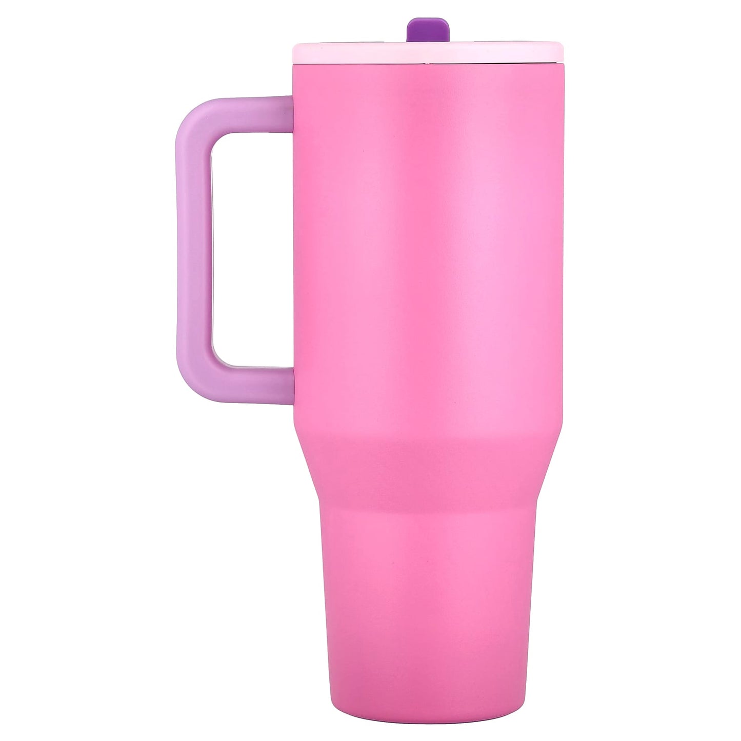 Insulated 40oz Travel Tumbler by HydroJug - Leakproof & BPA Free - Image 2