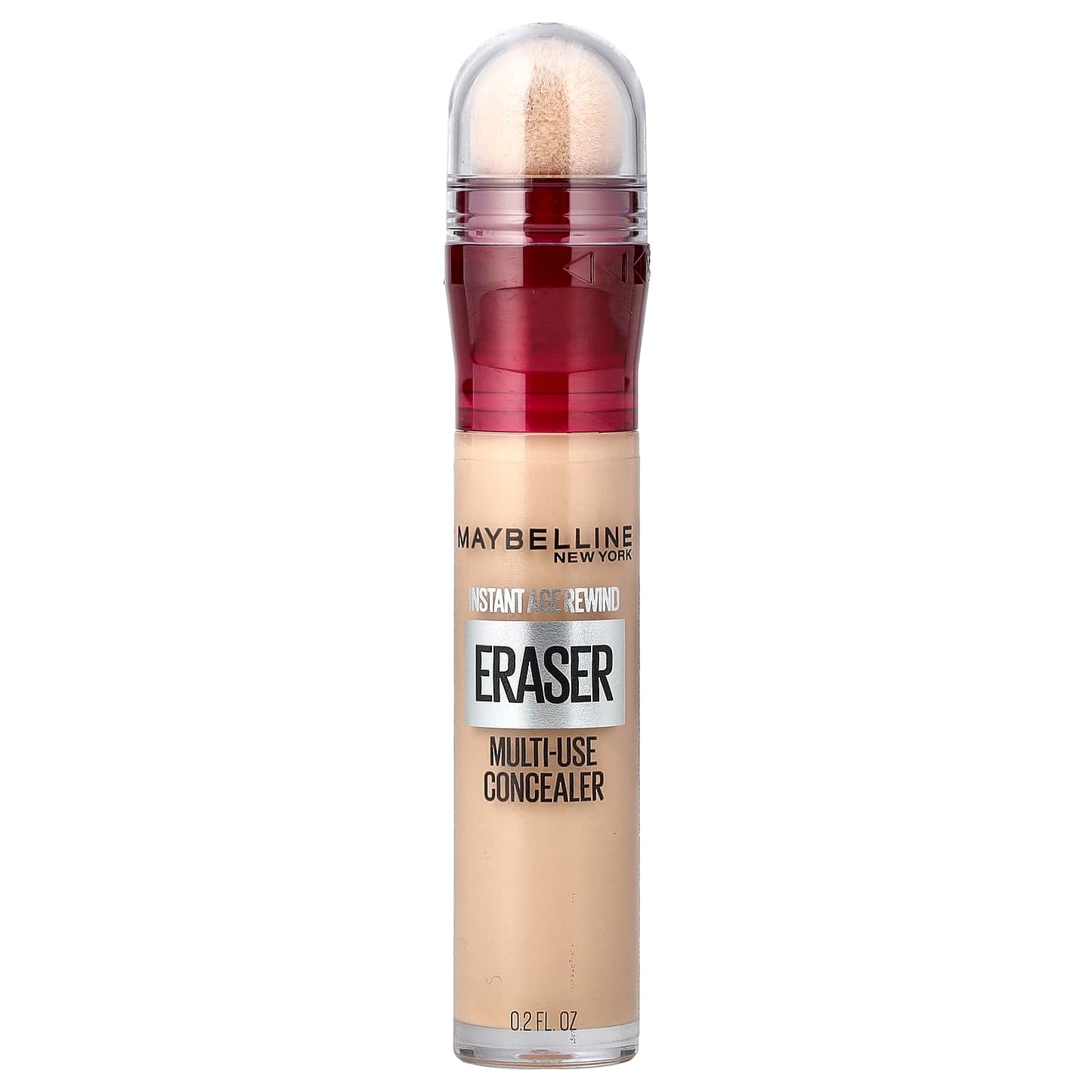 Maybelline, Instant Age Rewind, Eraser, Multi-Use Concealer, 120 Light, 0.2 fl oz (6 ml) - Image 1