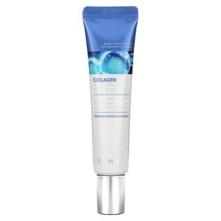 Farmstay Collagen Eye Serum, 0.84 fl oz (25 ml) for Brighter, Wrinkle-Free Skin